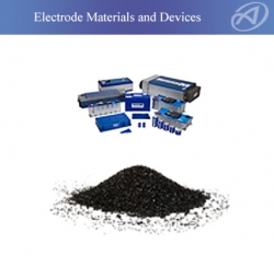 呼和浩特Electrode Materials and Devices