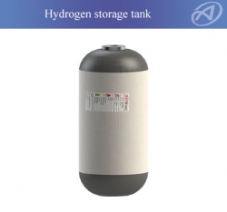 濮阳Hydrogen Storage Tank