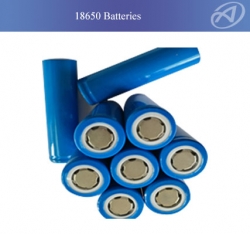 广汉18650 Batteries