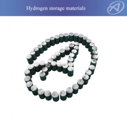 开平Hydrogen Storage Materials